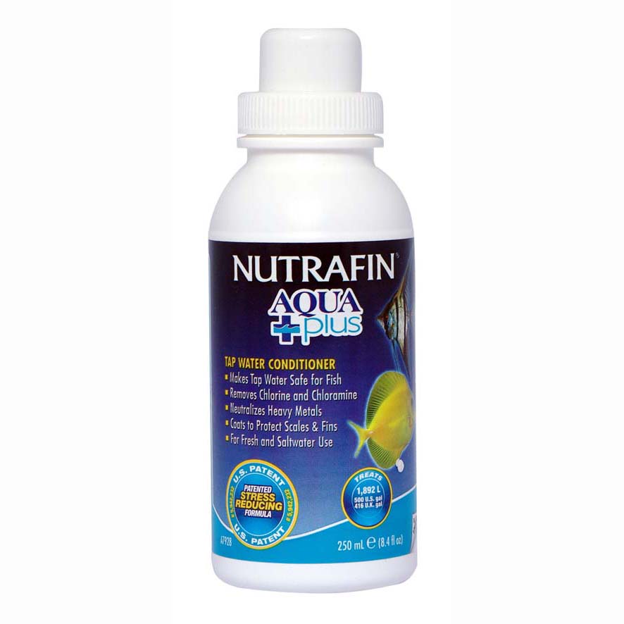 Nutrafin Aqua Plus